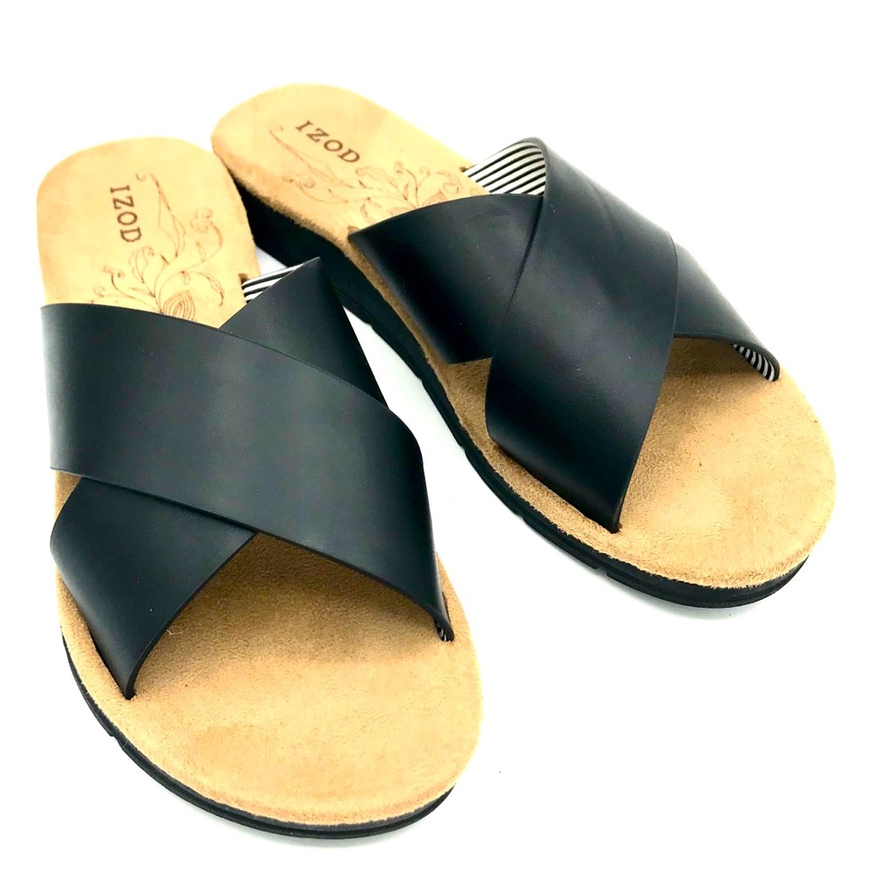 Izod Slides - Picture 2 of 4